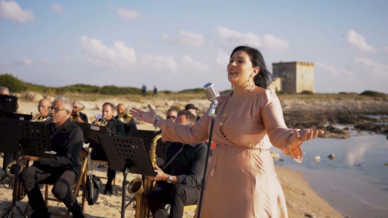 Salento Groove Band