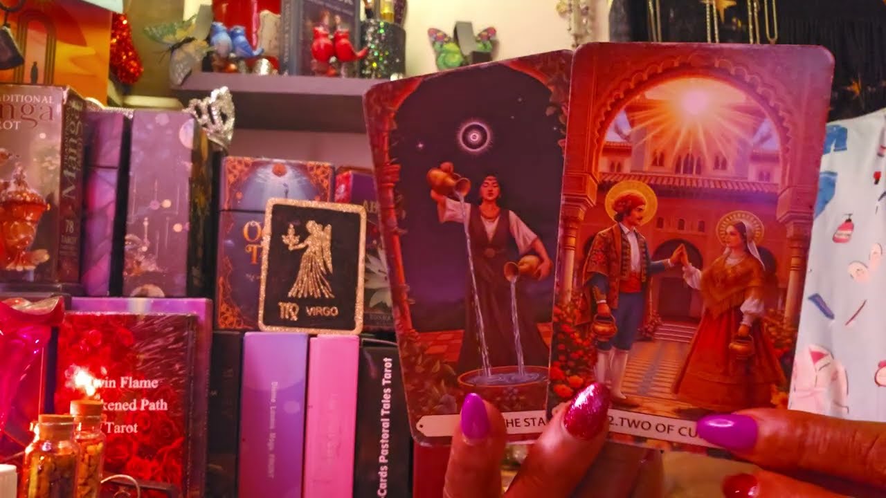 Virgo 🌙 Energy;: YOU HAVE BEEN HUMBLY WAITING ✋️ NOW IS YOUR TURN🙏🏽🙌🏾🙏🏽🙌🏾🙏🏽🙌🏾