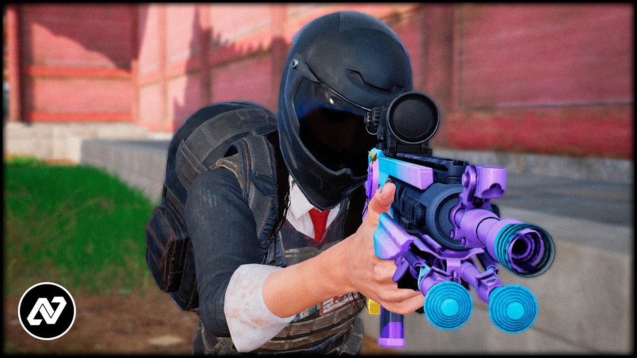 Я СКУЧАЛ ПО ЭТОМУ В PUBG!