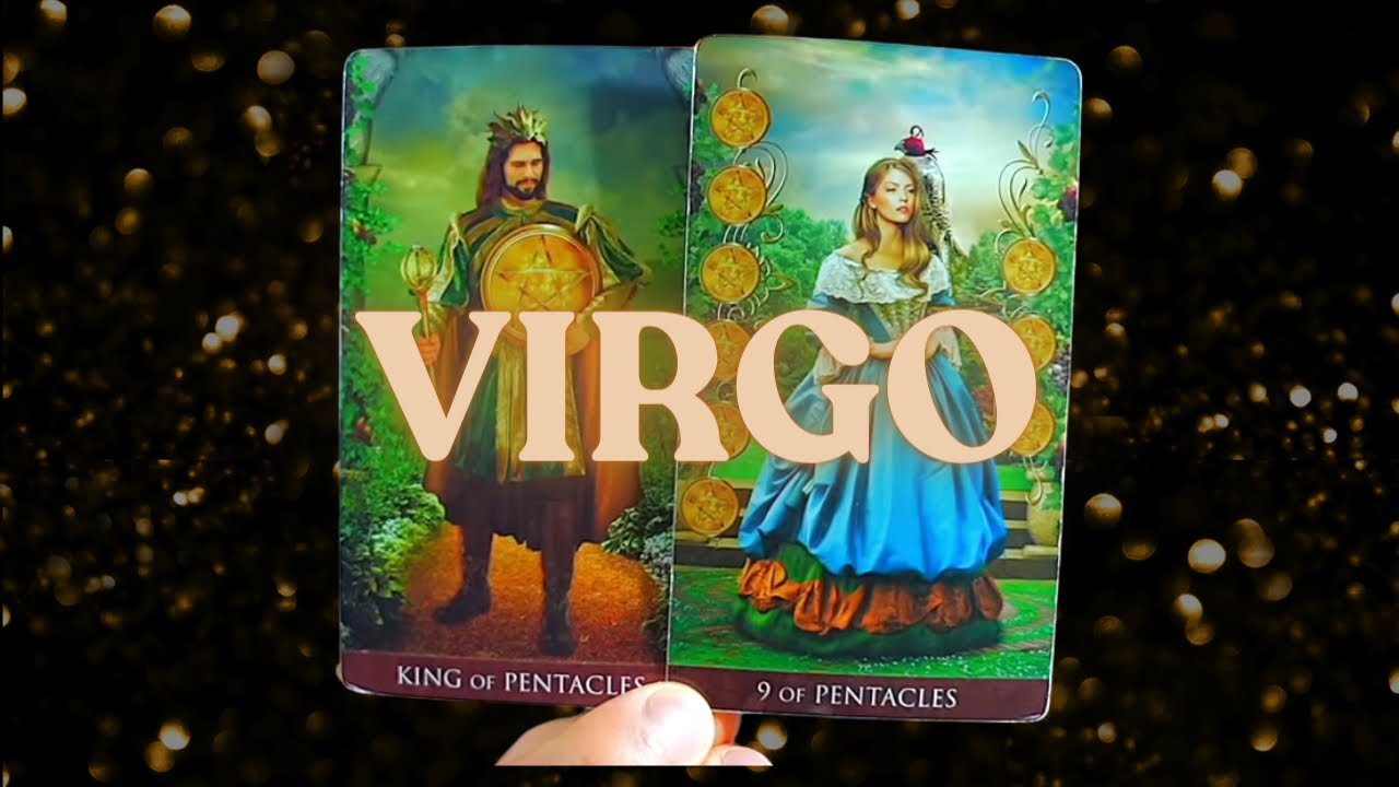 VIRGO THIS BALD MAN DIES & LEFT YOU THIS SHOCKING WORDS! BREAKING NEWS😱 THIS ACCIDENT IS CONFIRMED