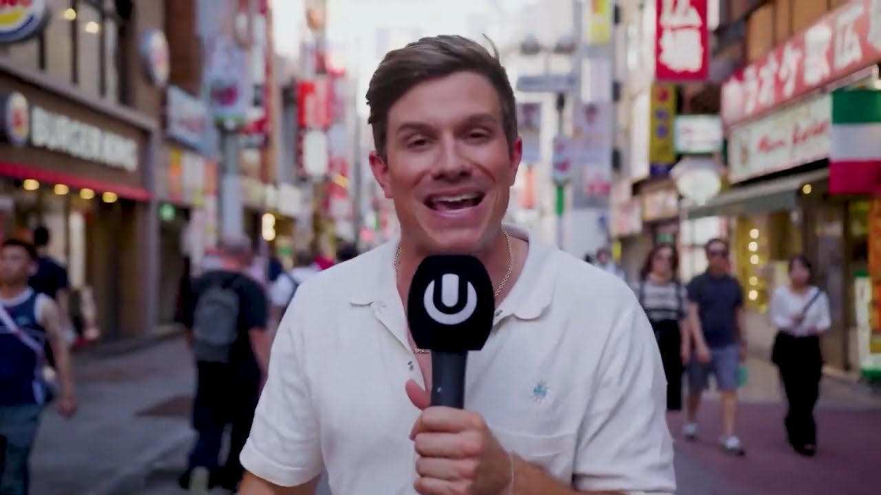 ULTRA LIVE presents Ultra Japan 2024 | Saturday