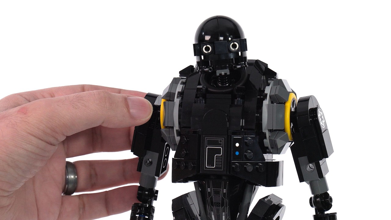 LEGO Star Wars K2-SO Large-scale 16