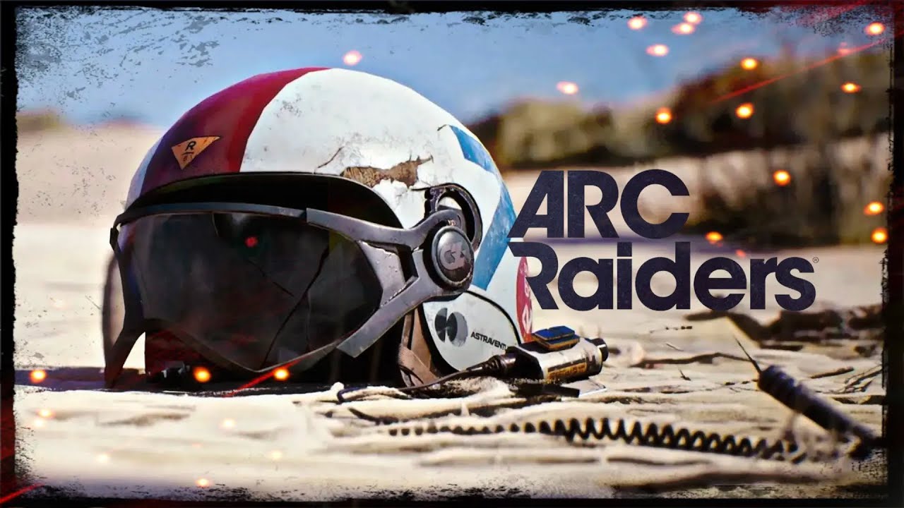 СОЛО ВЫЖИВАНИЕ в ARC RAIDERS.