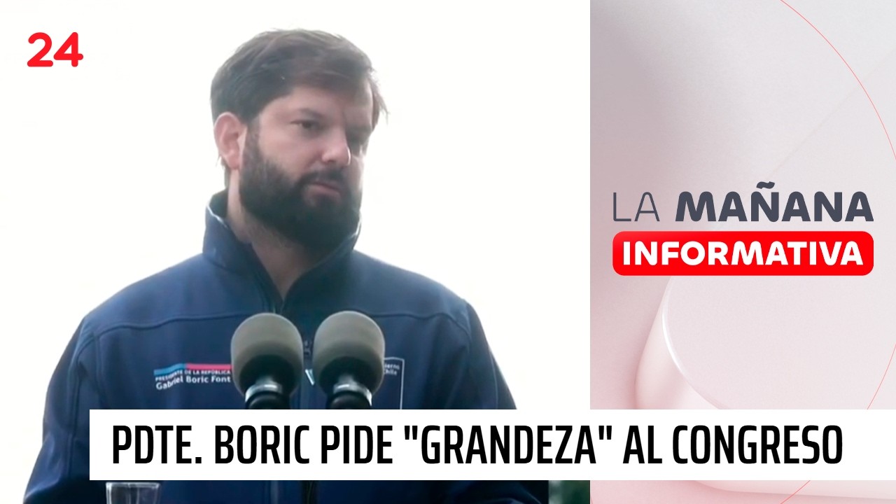 Boric pide 