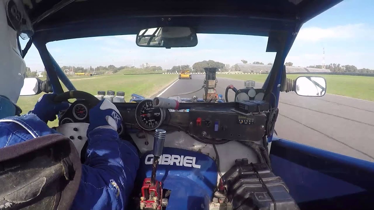tc bonaerense aut buenos aires   2015 final piloto invitado clase D