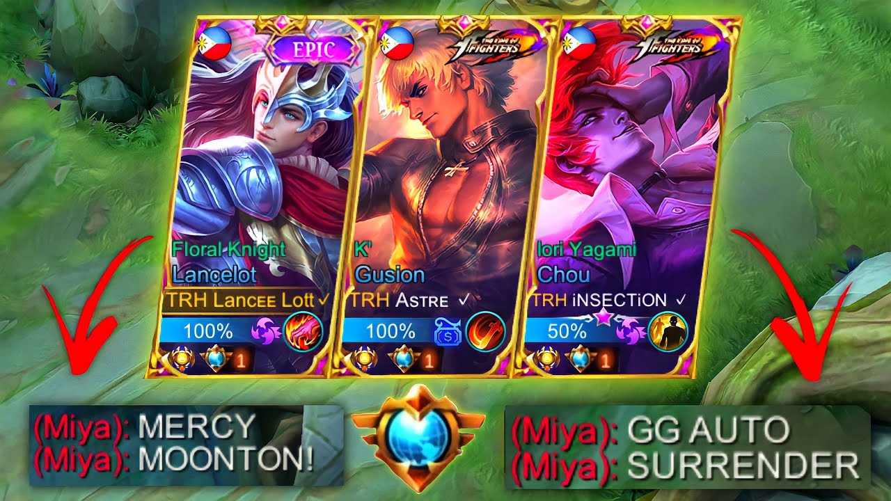 Lancee Lott + iNSECTiON + Astre = ???
