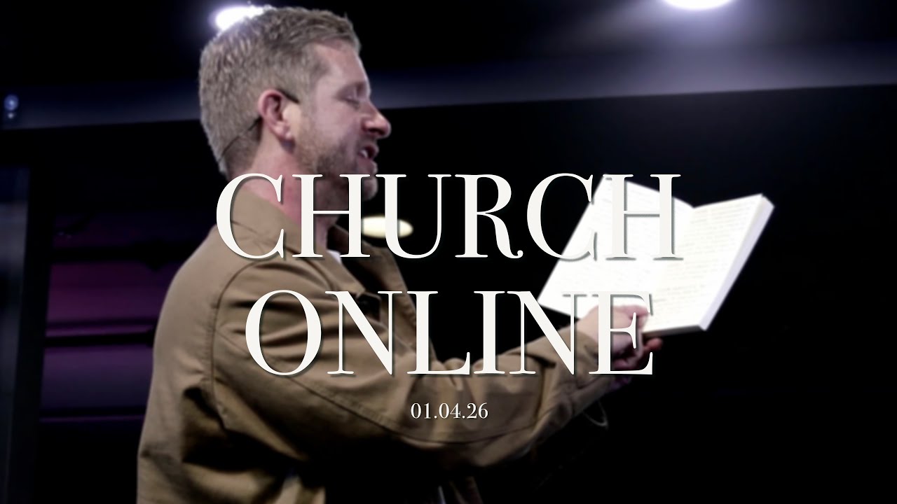 Flourishing Church January 04, 2026