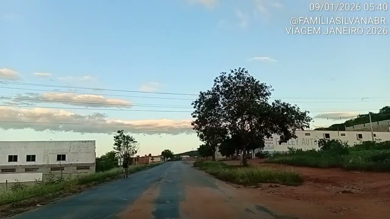 VIAGEM DE OSASCO X ALAGOAS E PERNAMBUCO EP04.