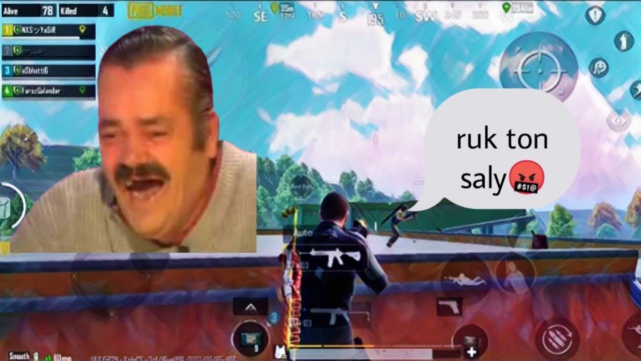 sigma rule302😎🤣👈#pubgmobile #anonymous #pubgteam #trollingnoobs