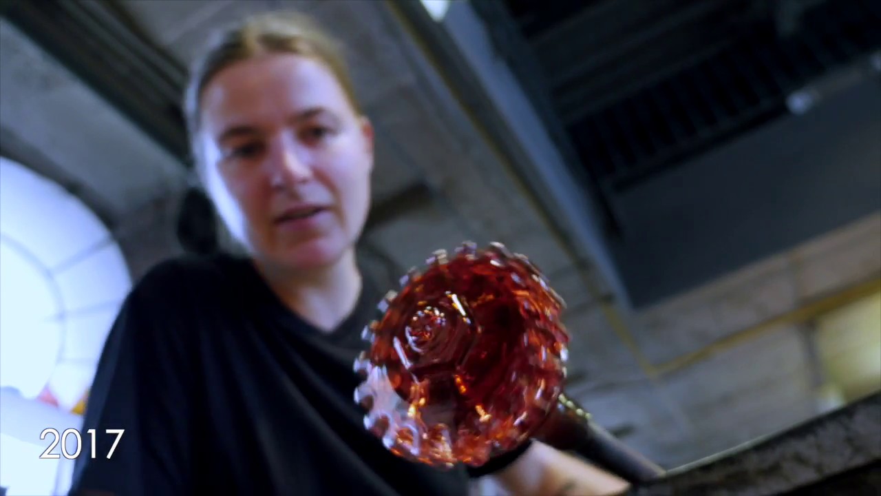 Les boules de Noël de Meisenthal _ 2012-2018