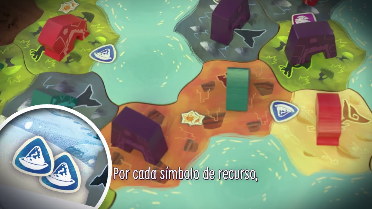 Cómo jugar a Dewan