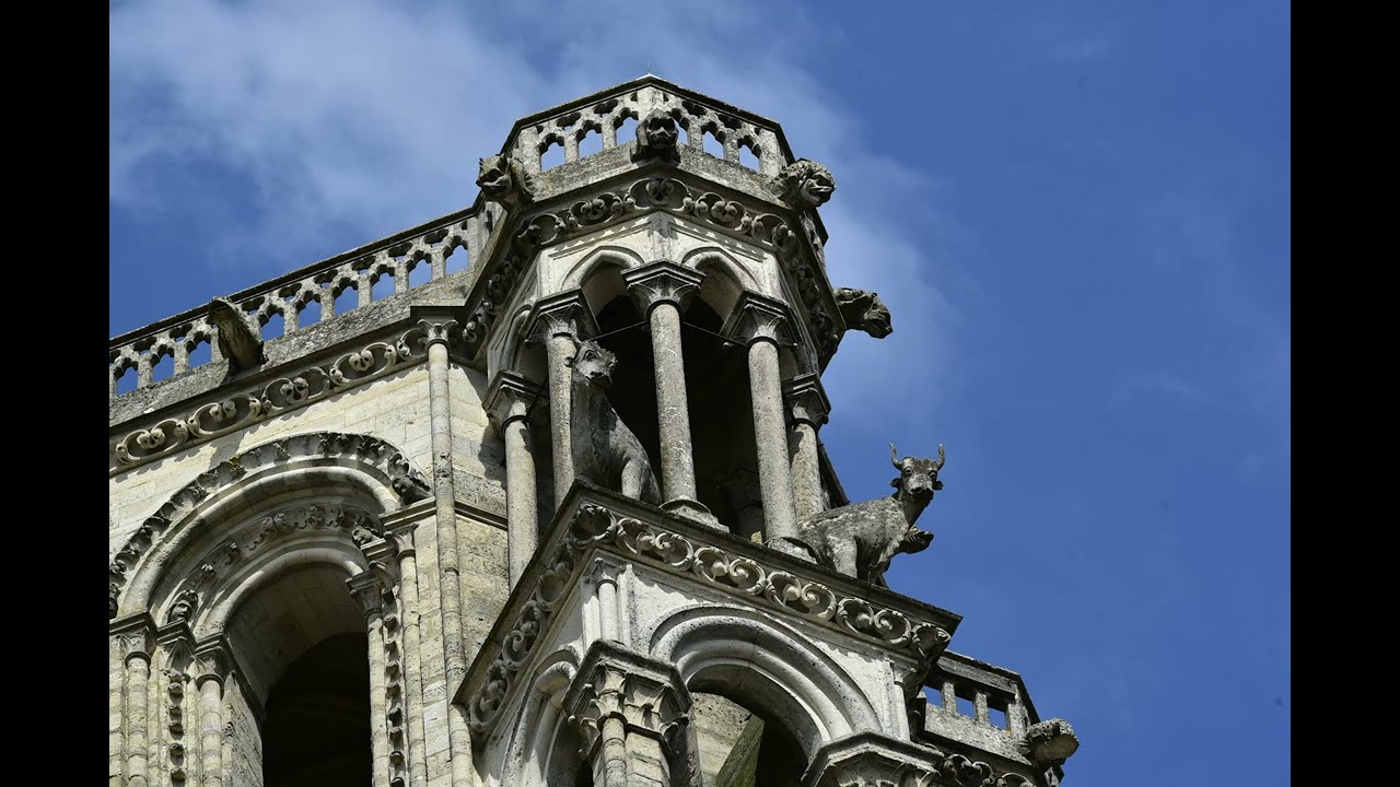 +Cathédrale Notre Dame  de Laon