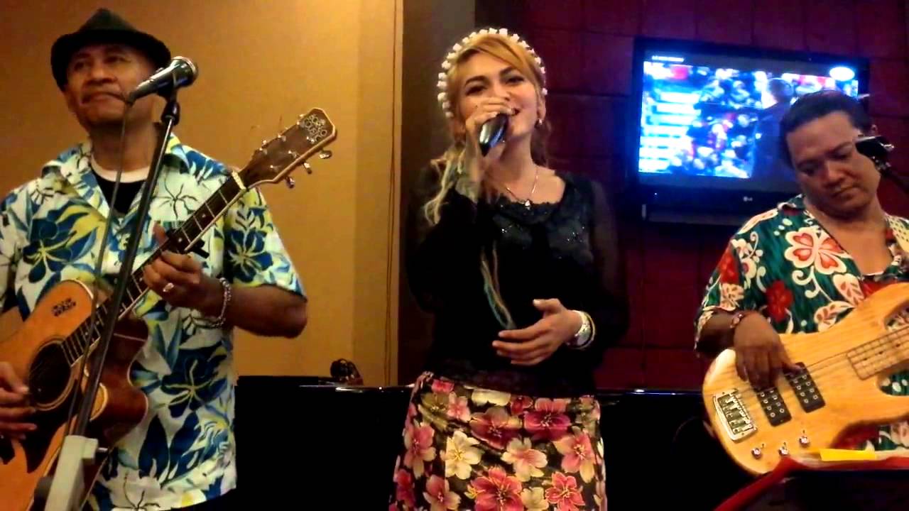justin timberlake-mirrors cover borneo akustik