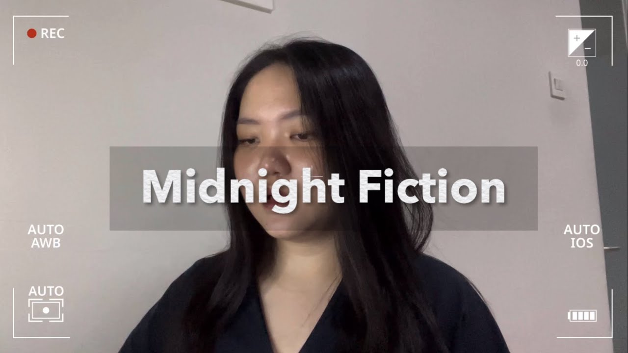 ILLIT 'Midnight Fiction' | cover by Yona