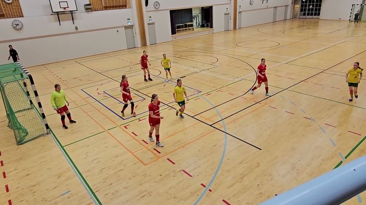 7.2.2026 T14 Futsal: HauPaT1213 - ONS-12 valk.