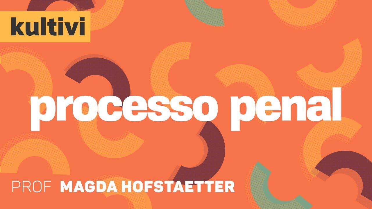 Processo Penal  | Kultivi - Desaforamento | CURSO GRATUITO COMPLETO