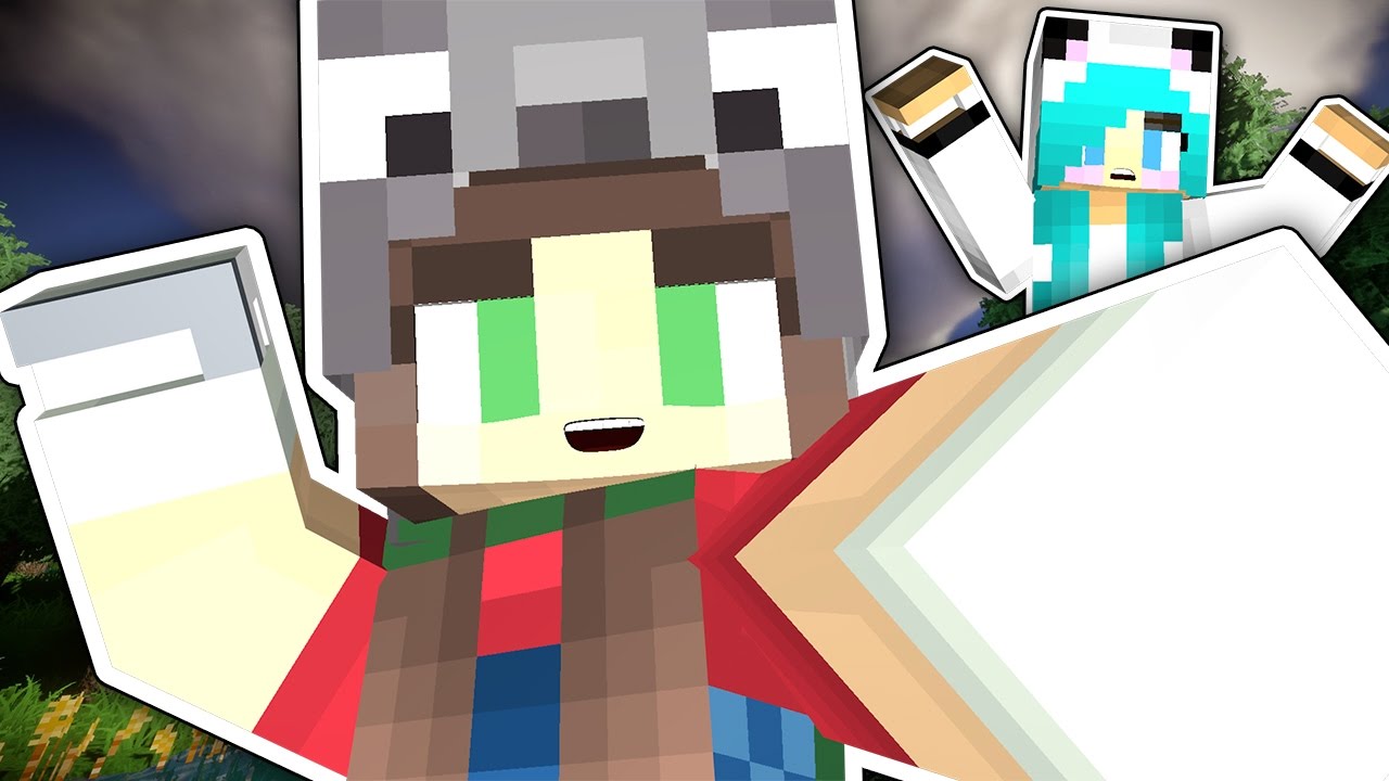 CIAO ANNA GAMER, GUARDA QUESTO VIDEO SEI LA MIA YOUTUBER PREFERITA