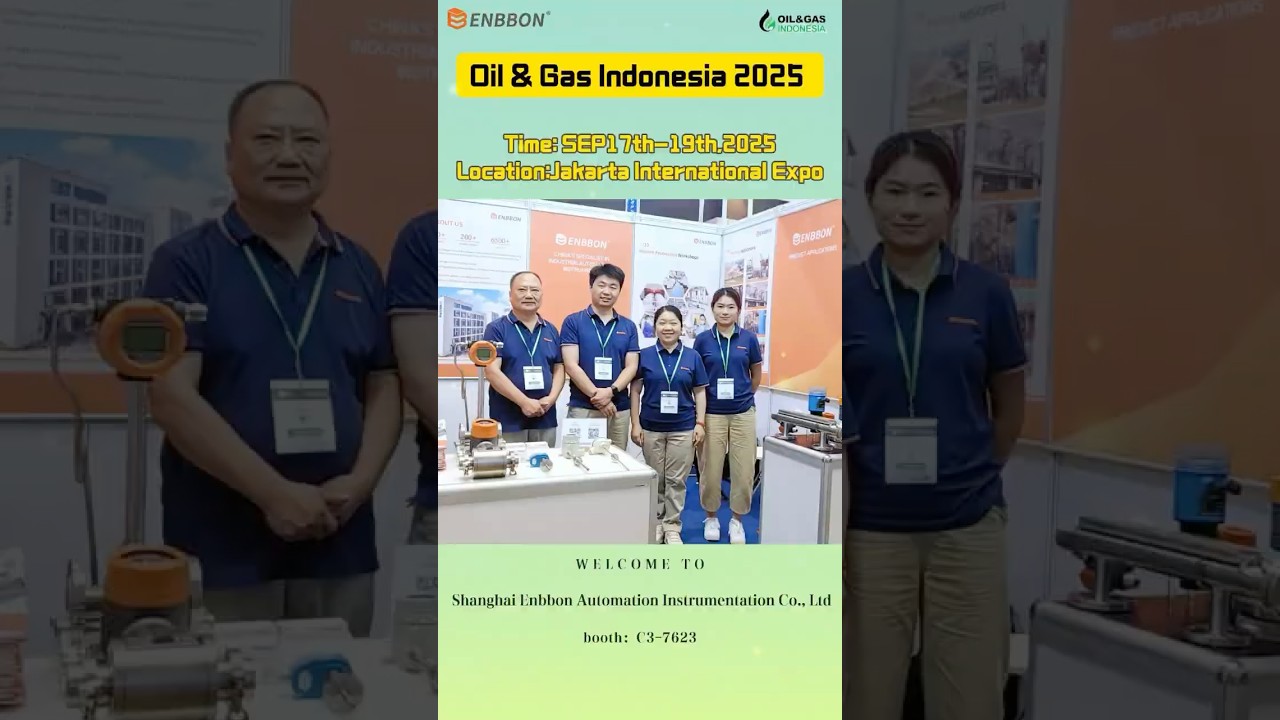 Shanghai Enbbon Automation: Your Partner in Precision.