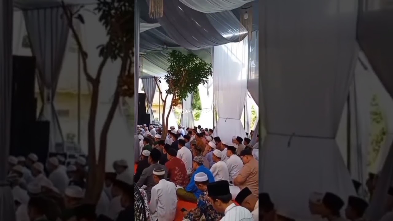 pergi ke walimah nikah dulu guys.. #walimah #walimahan #shorts #2022 #situbondo || @Anis faiza