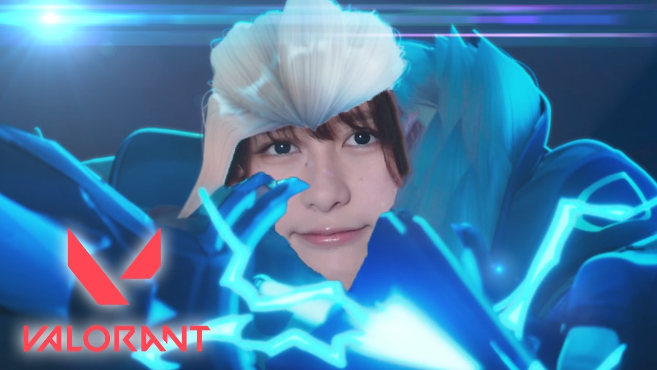 【VALORANT】新エージェントくるらしい！？！？