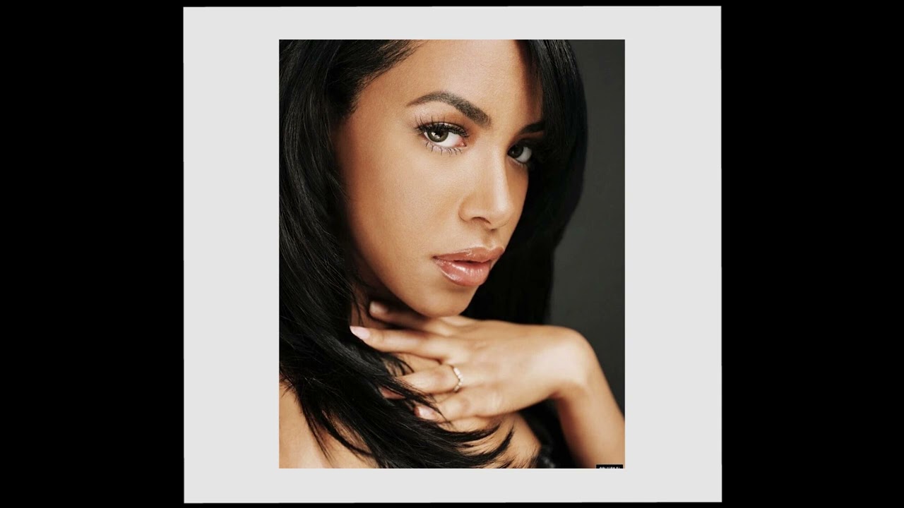 [FREE] Aaliyah x 2000s R&B Type Beat 