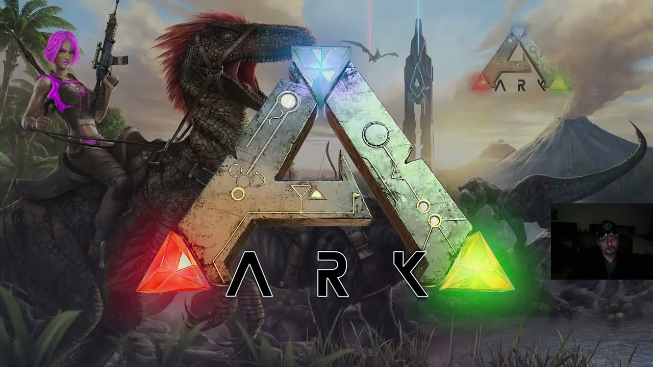 ARK Survival Evolved BG Trailer Ep. 1 - 6