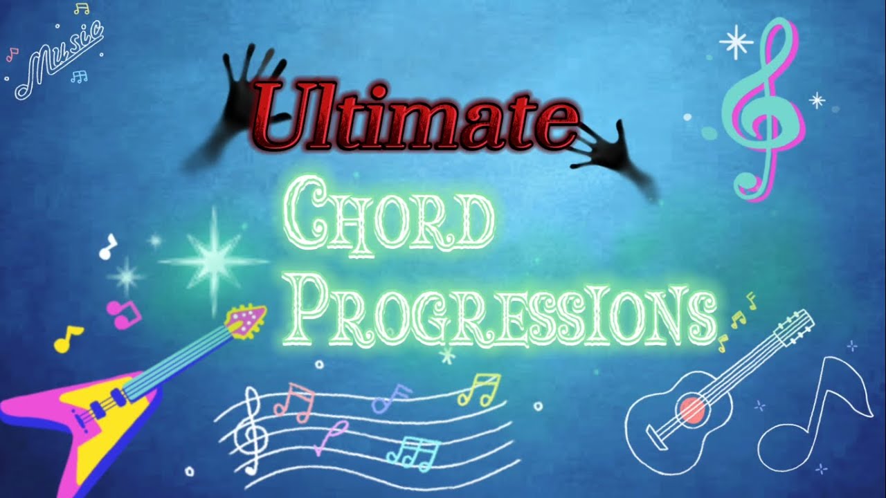 Ultimate Chord Progression Test | Ear Training