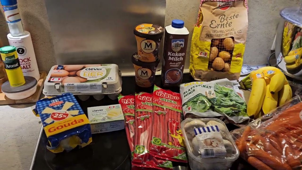 We got 40 EUR for free from Lidl!