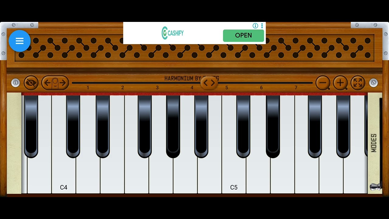 🎹 Kahe Mo Se Sajna Harmonium Lesson | Easy Step-by-Step Tutorial