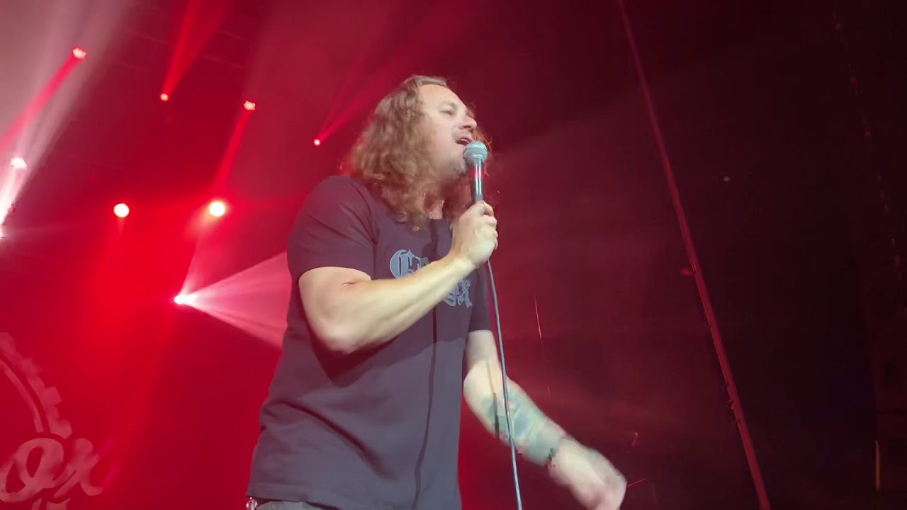 Candlebox Spotlights 7/20/19