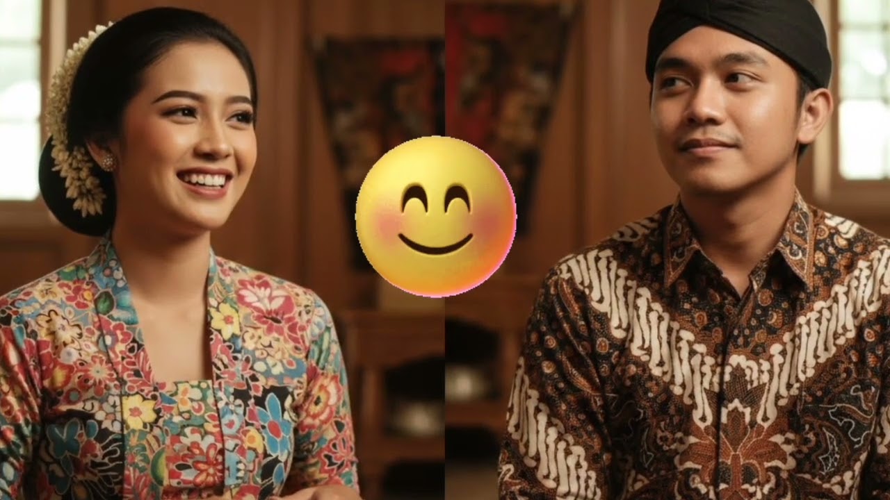 Kenapa Wanita Sunda Tidak Boleh Menikah dengan Pria Jawa? Mitos atau Fakta?