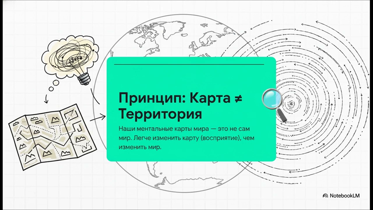 НЛП: Инструкция к мозгу