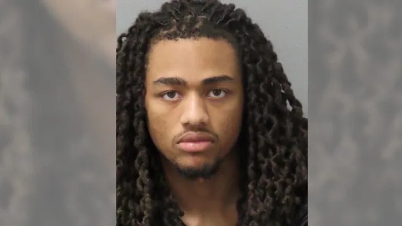 Man pleads guilty to killing mother, daughter after Drake concert in St. Louis