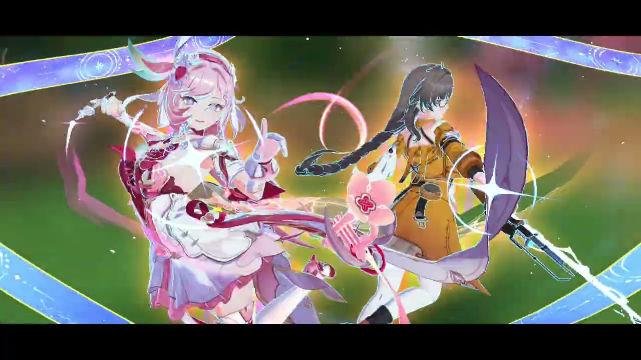 honkai impact3