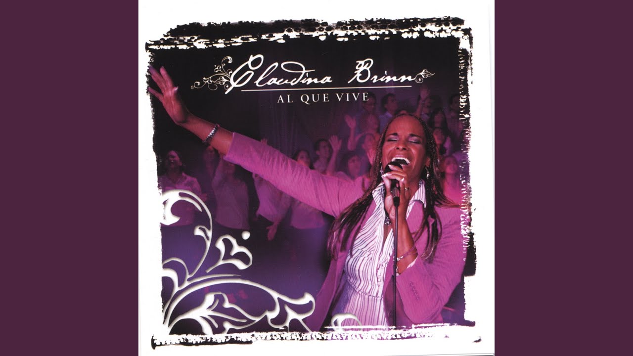 Venga sobre mi tu reino