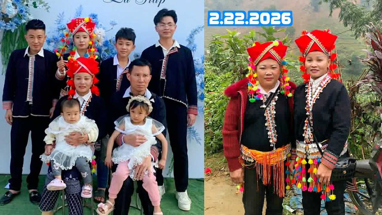 Iu Mien | Yiem Vietnam | 2.22.2026