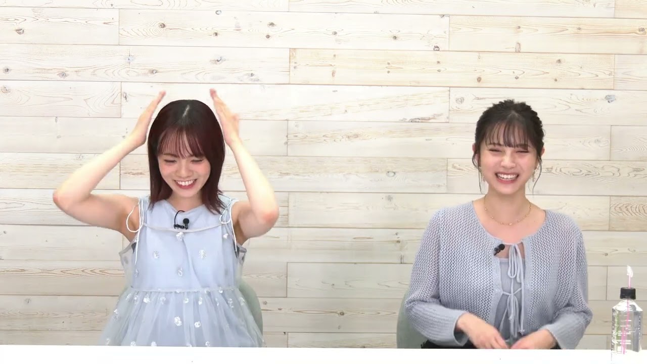 【ゲスト：桃月なしこ】文化部特派員「宮田愛萌」【#11】