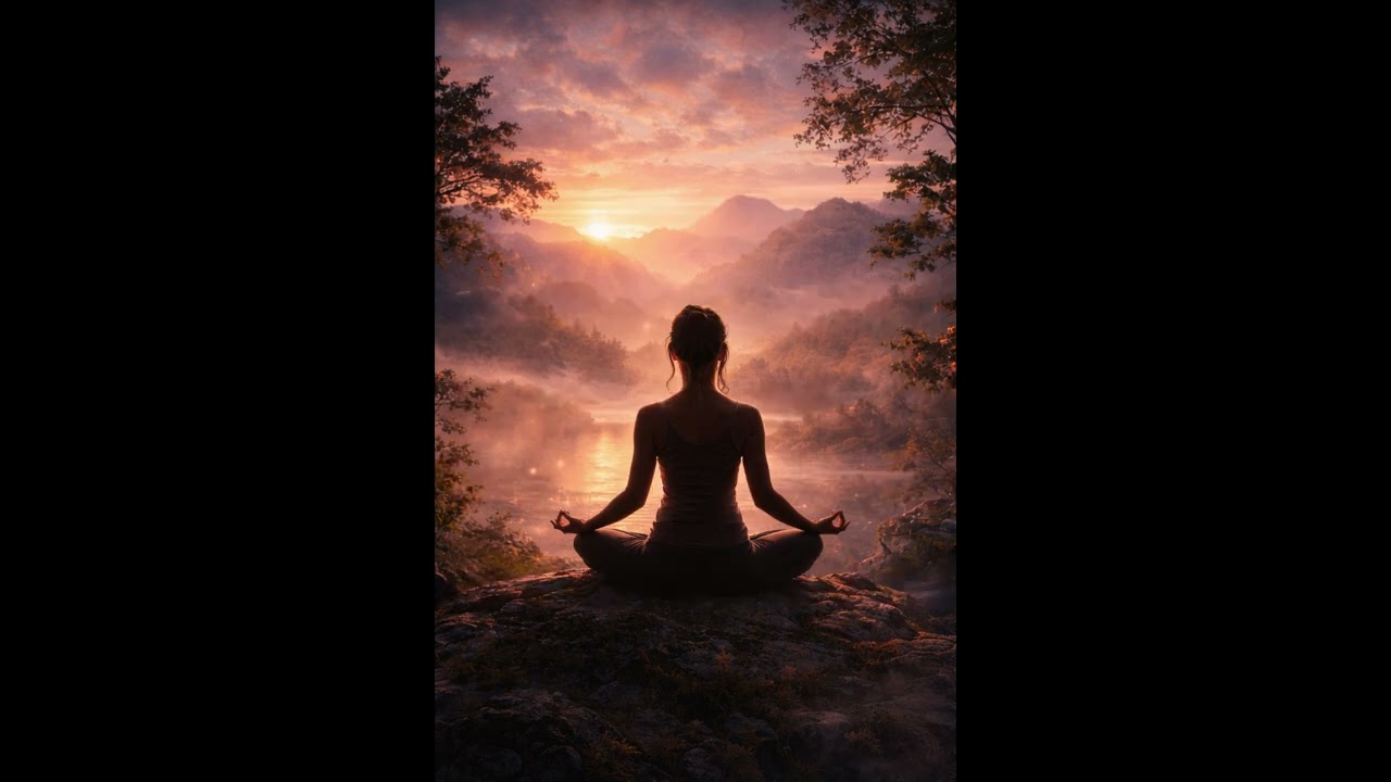 Quiet Light Meditation