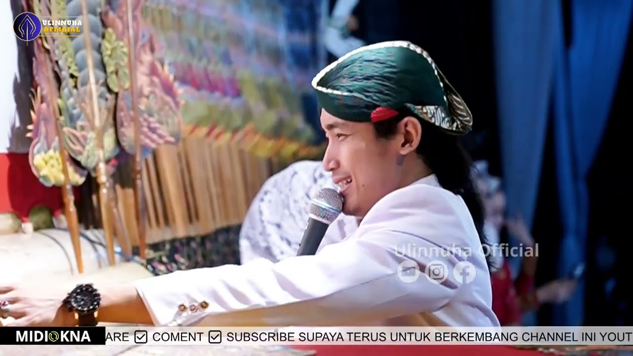 BU TITIK YEN ING TAWANG ONO LINTANG - SEKAR WIJAYA