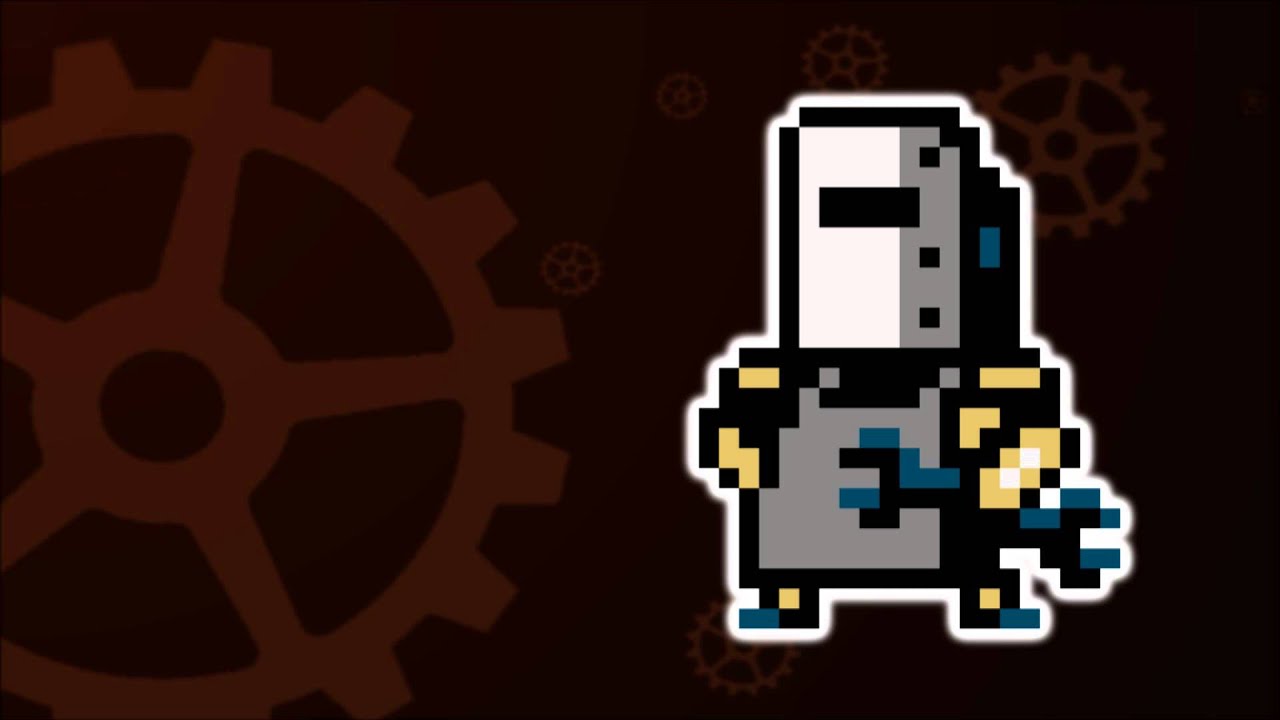 Shovel Knight - The Schemer (16-bit MMX)