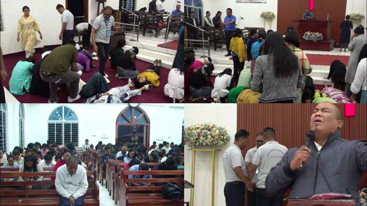 Missionary Nangba konyak @CCKNaga-i7m 