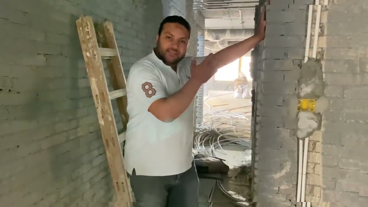 عملنا شركه  مش كل المواقع. بتاعتنا سكني. نحن نختلف عن الاخرين