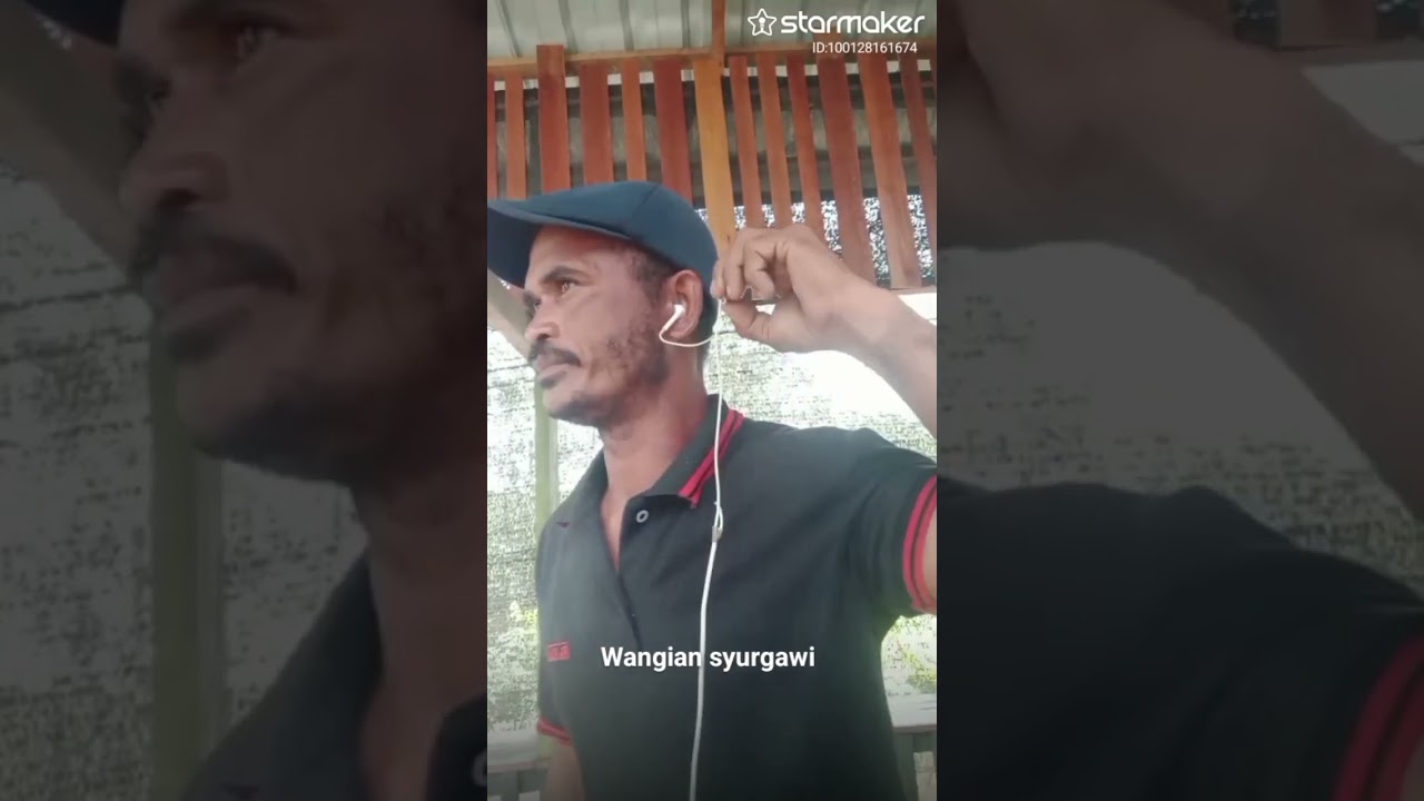 Mahligai Seribu Mimpi -Iklim Cover Tio Peema 😁👌