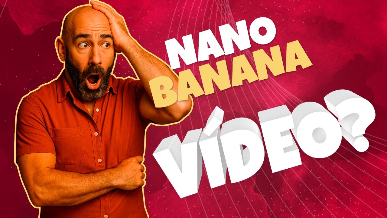 Nano Banana раскрывает, как создавать идеальные видео с помощью ИИ