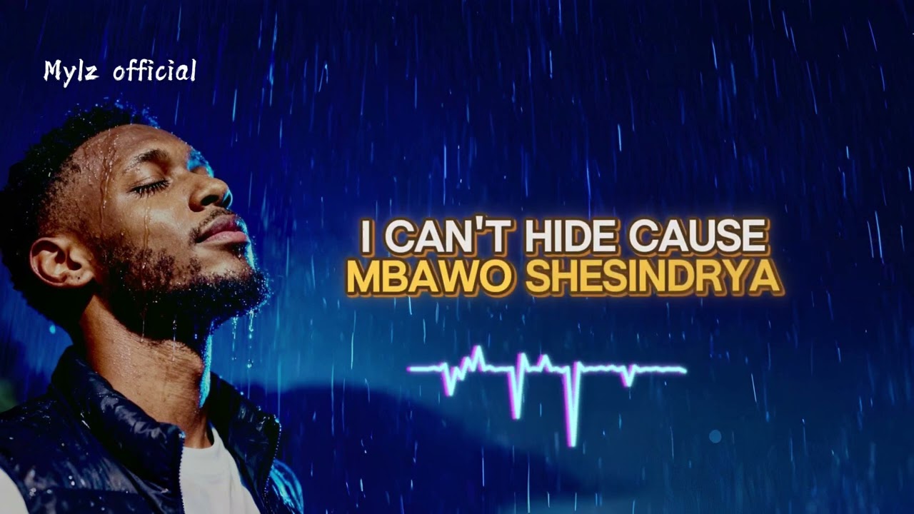 Nabududa official lyrics video _ @Mylzofficial ( Mbale best)