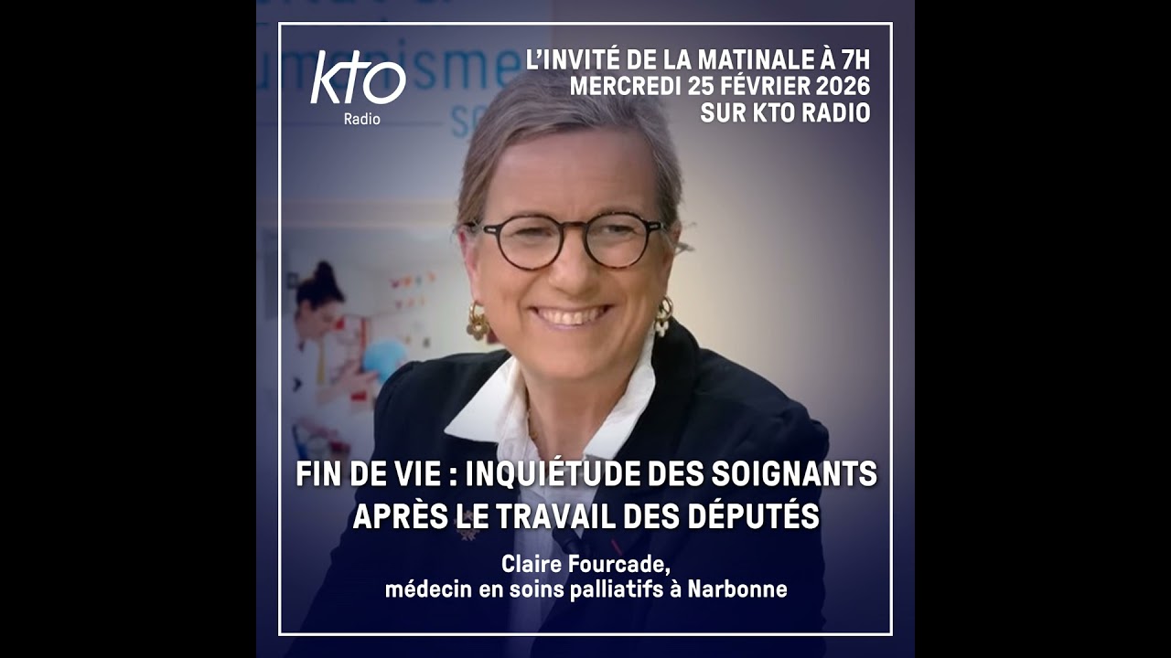 Fin de vie : inquiétude des soignants après le travail des députés