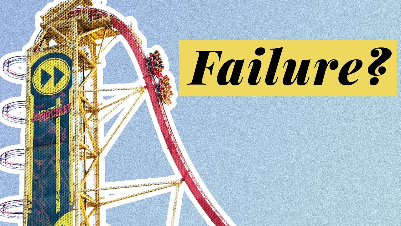 Hollywood Rip Ride Rockit: What Went Wrong - A Final Look