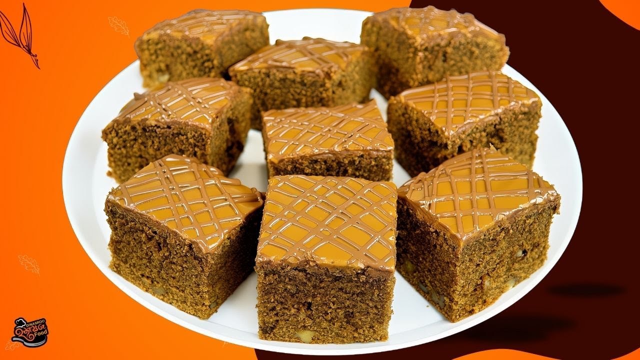 Easy Coffee Cake Recipe ☕✨ Simple, Quick & Delicious!