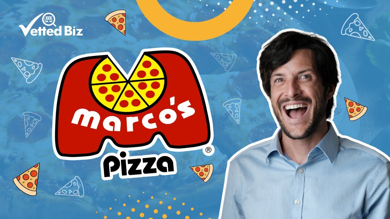 Franczyza Marco's Pizza | Przegląd koszt&oacute;w i zysk&oacute;w