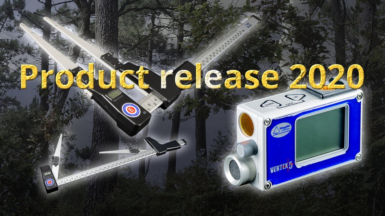 Product release 2020 Digitech BT and Vertex 5